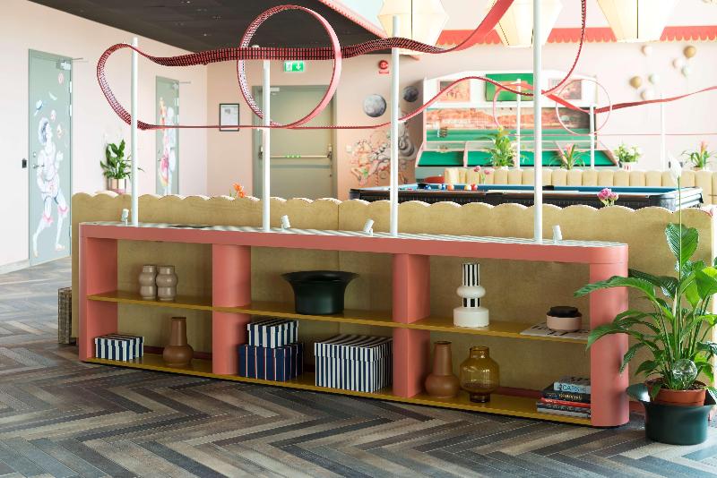 호텔 Best Western Plus åby