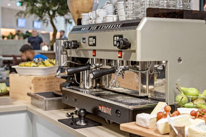 호텔 Best Western Plus åby