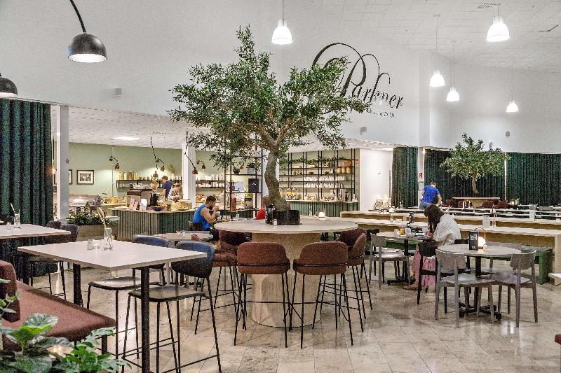 호텔 Best Western Plus åby