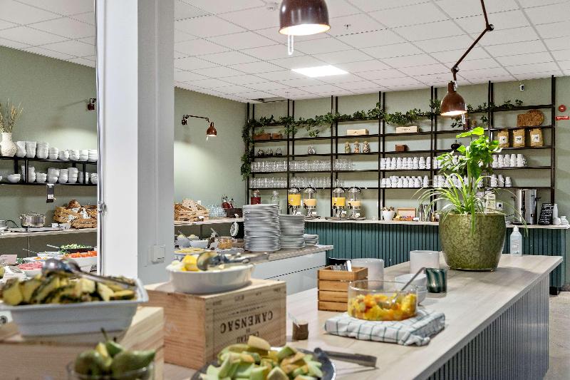 호텔 Best Western Plus åby