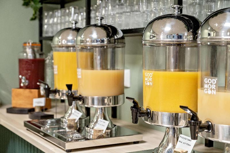 호텔 Best Western Plus åby