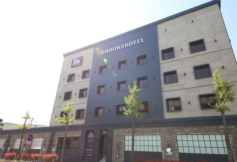 Brooks Hotel Tongyeong