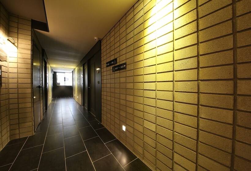 Brooks Hotel Tongyeong