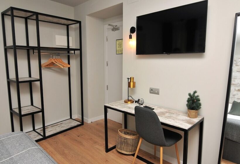 هتل Cims De Camprodon