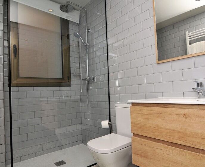 هتل Cims De Camprodon