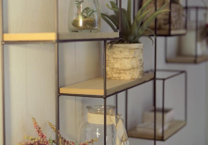 هتل Cims De Camprodon