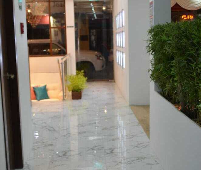 هتل Gran Mariscal Quito