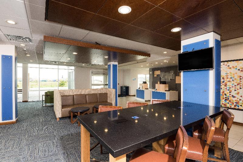 ホテル Holiday Inn Express & Suites   Auburn, An Ihg