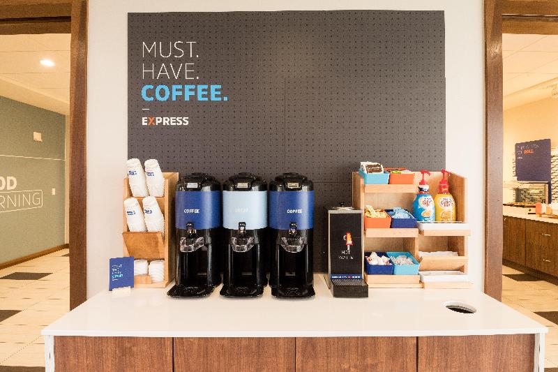 בית מלון כפרי Holiday Inn Express & Suites   Auburn, An Ihg