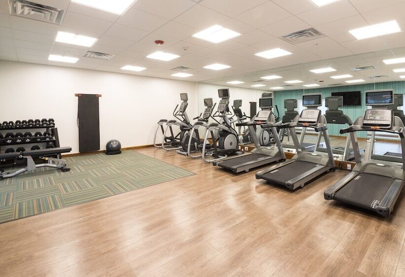 ホテル Holiday Inn Express & Suites   Auburn, An Ihg