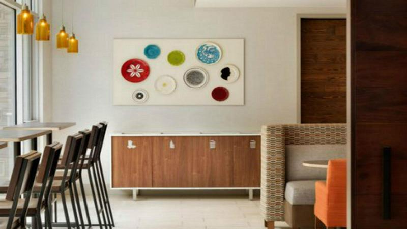 בית מלון כפרי Holiday Inn Express & Suites Red Wing By Ihg