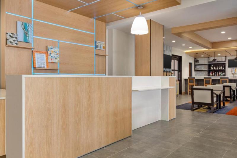 فندق Hyatt House Bryan/college Station