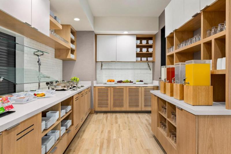 فندق Hyatt House Bryan/college Station