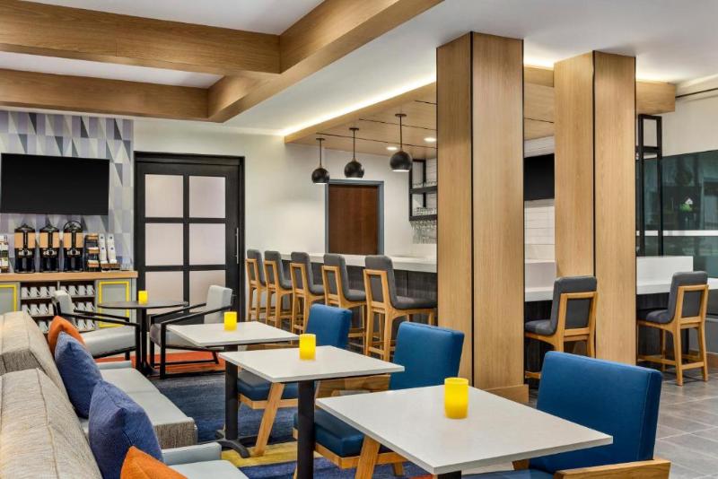 فندق Hyatt House Bryan/college Station