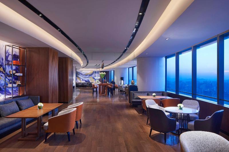 Отель Hyatt Regency Xuzhou