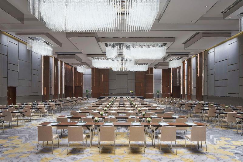 Отель Hyatt Regency Xuzhou