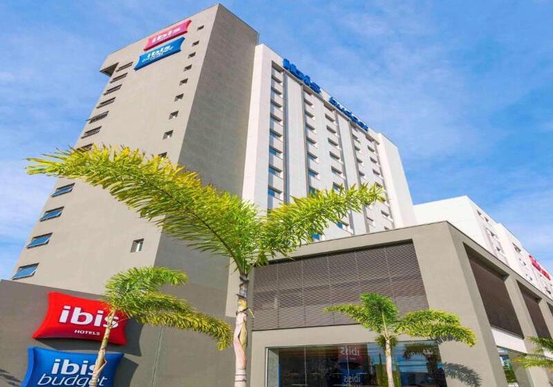 فندق Ibis Budget Navegantes Itajai