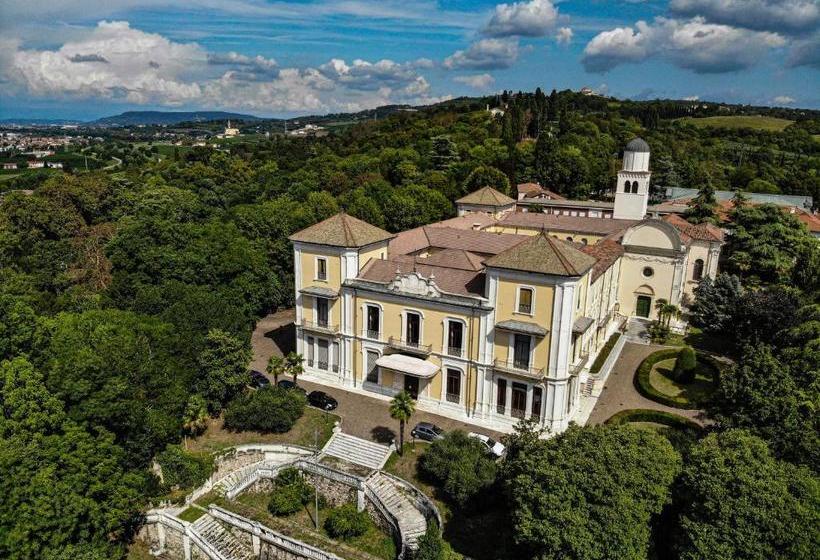 호텔 Il Convento Di Villa San Fermo
