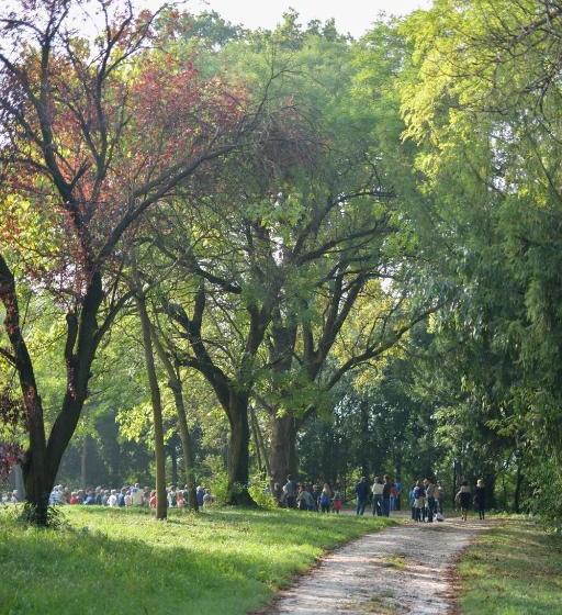 호텔 Il Convento Di Villa San Fermo
