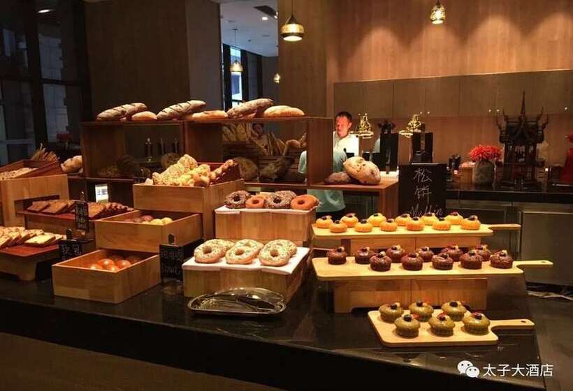 Отель Prince Times