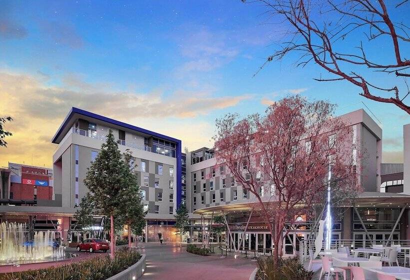 Protea Hotel By Marriott Pretoria Loftus Park