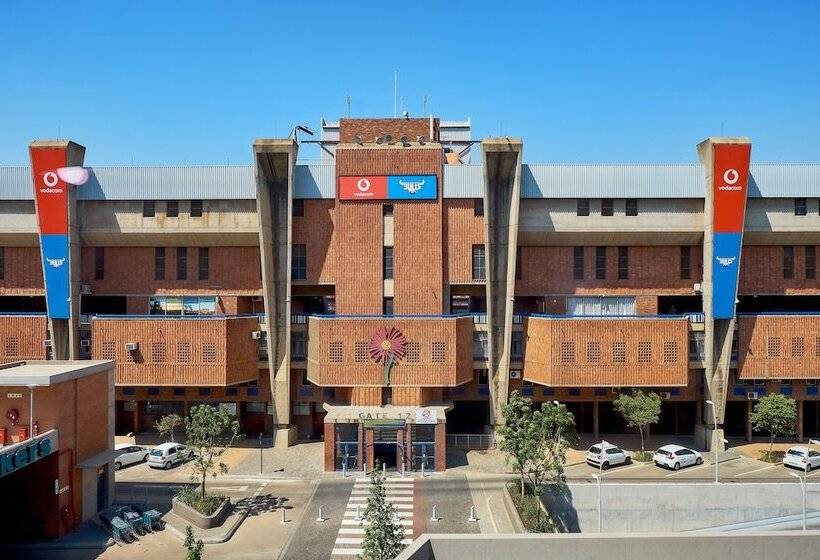 Protea Hotel By Marriott Pretoria Loftus Park