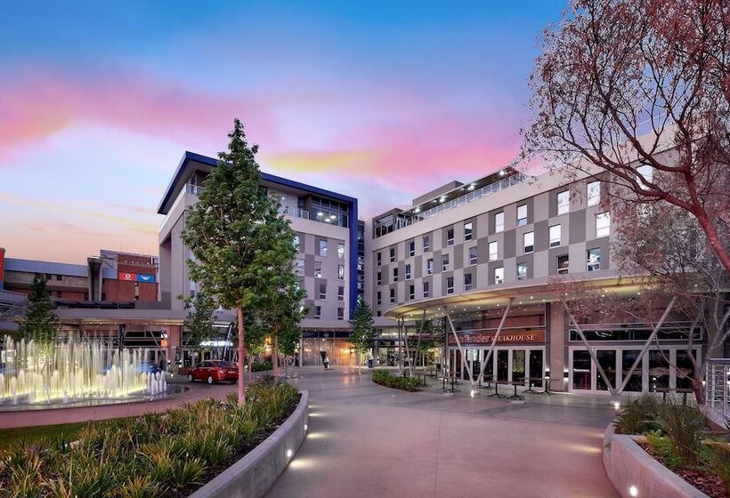 Protea Hotel By Marriott Pretoria Loftus Park