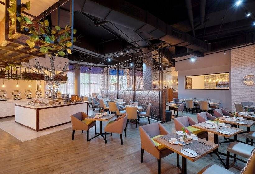 Protea Hotel By Marriott Pretoria Loftus Park