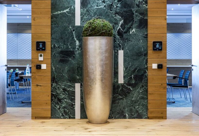 Radisson Blu Hotel Reussen, Andermatt