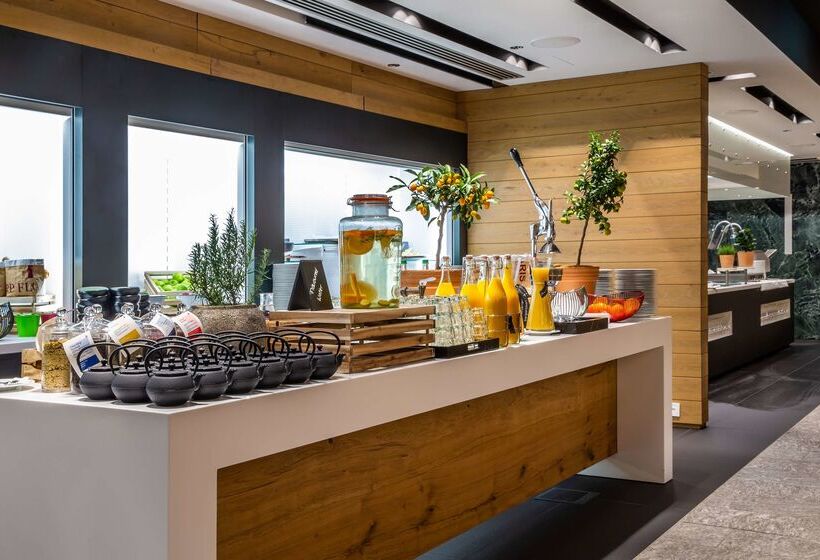 Radisson Blu Hotel Reussen, Andermatt