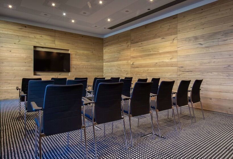 Radisson Blu Hotel Reussen, Andermatt