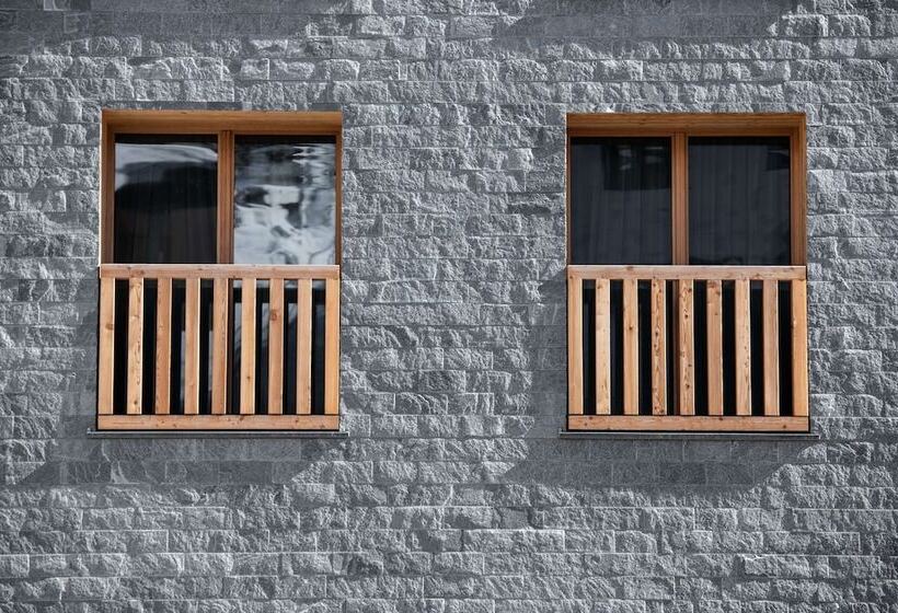 Radisson Blu Hotel Reussen, Andermatt