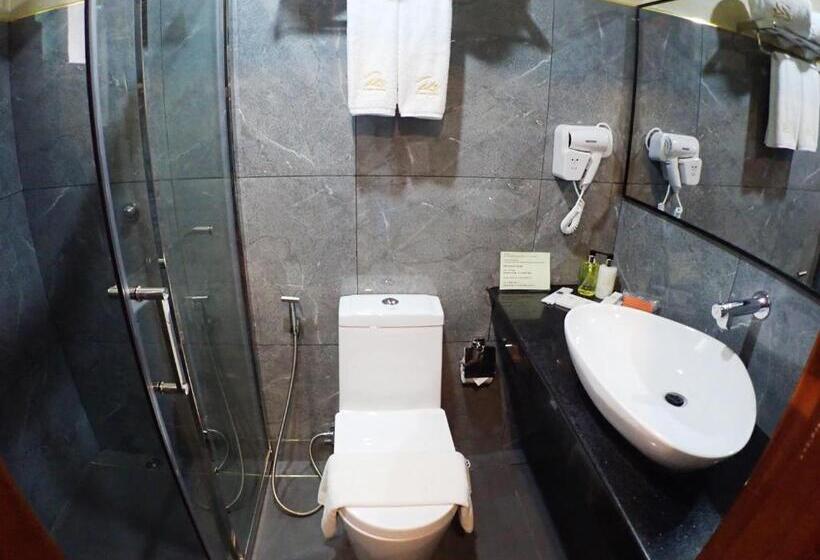 هتل Roman Empire Panglao Boutique Resort