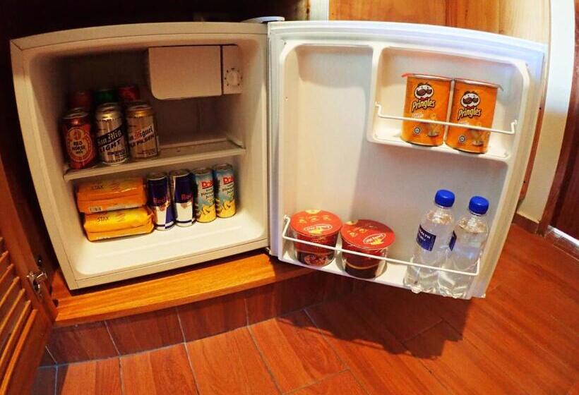 هتل Roman Empire Panglao Boutique Resort