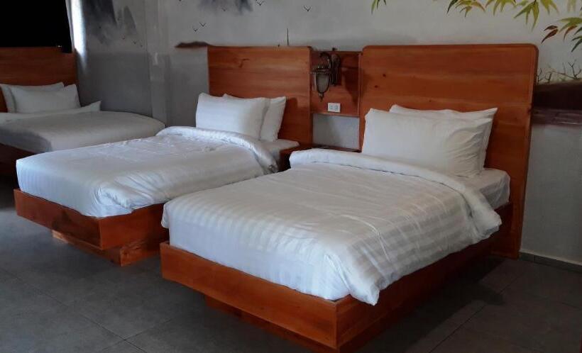 هتل Roman Empire Panglao Boutique Resort