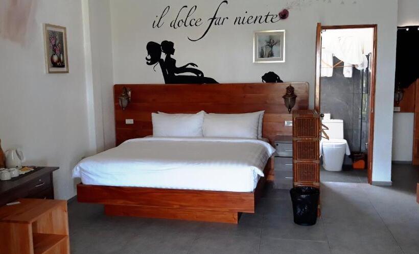 هتل Roman Empire Panglao Boutique Resort