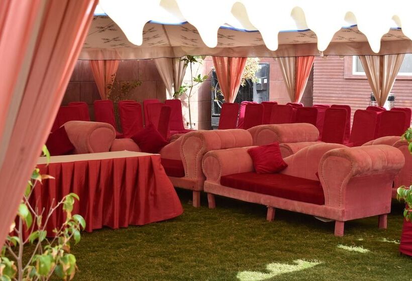 בית מלון כפרי The Balam