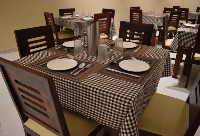 בית מלון כפרי The Balam