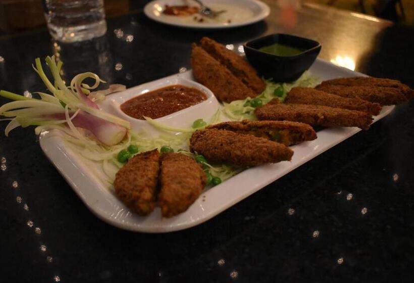 בית מלון כפרי The Balam