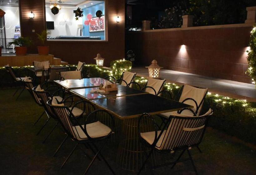 בית מלון כפרי The Balam