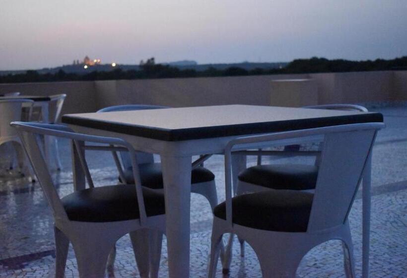 בית מלון כפרי The Balam