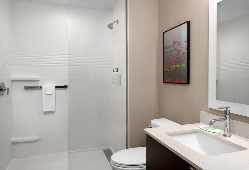 호텔 Towneplace Suites By Marriott Kingsville