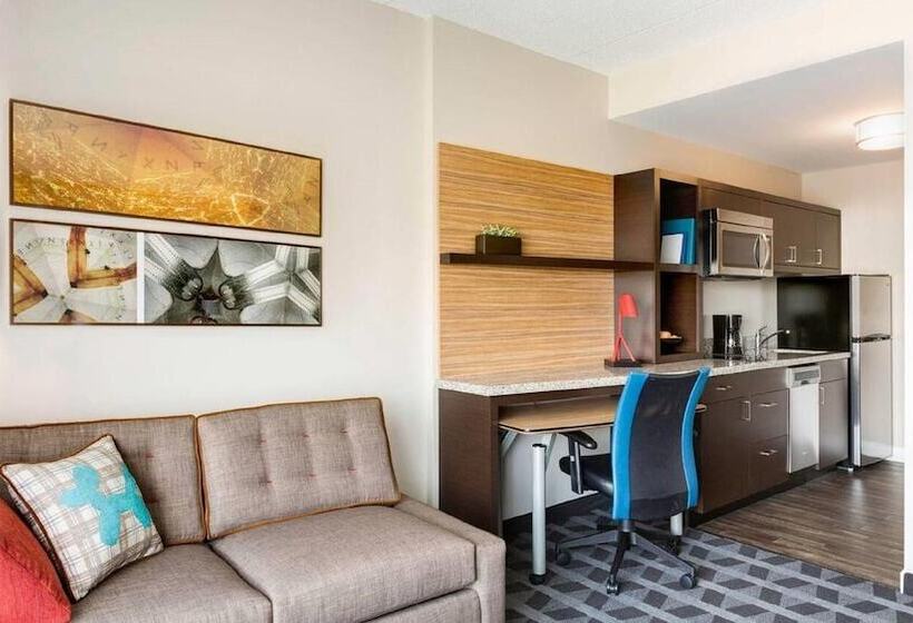 호텔 Towneplace Suites By Marriott Kingsville