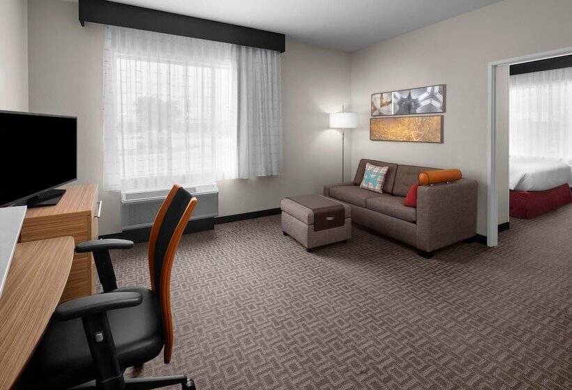 호텔 Towneplace Suites By Marriott Kingsville