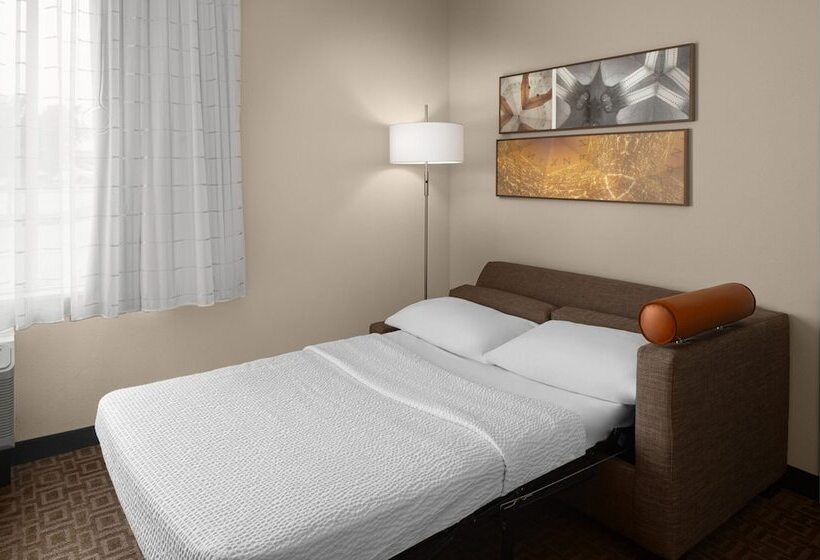 호텔 Towneplace Suites By Marriott Kingsville