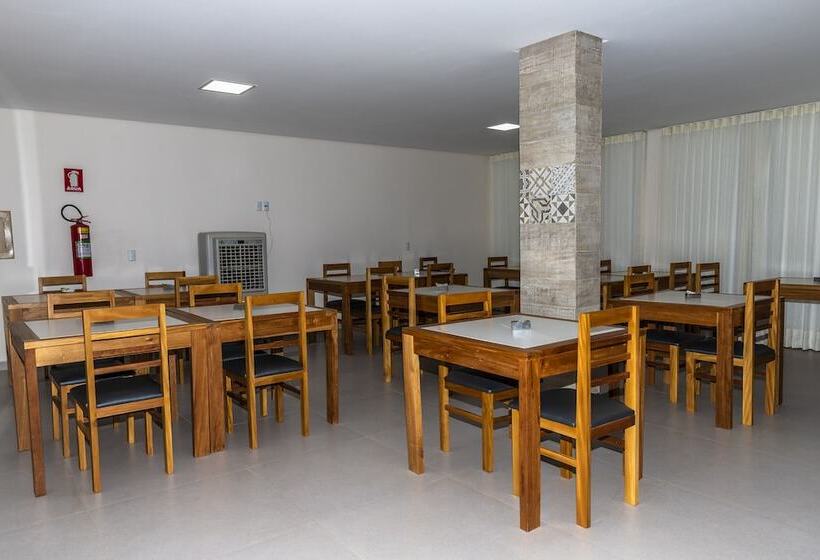 בית מלון כפרי Vila Real