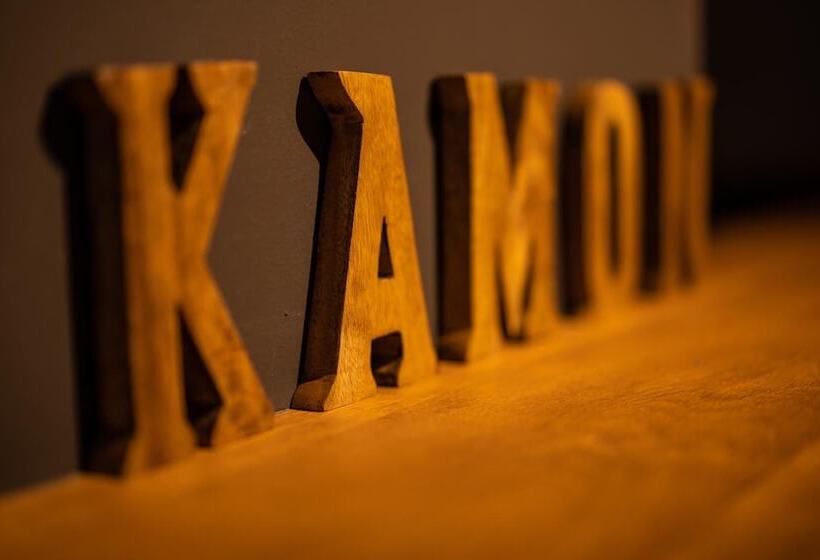 Kamon Hotel Seto