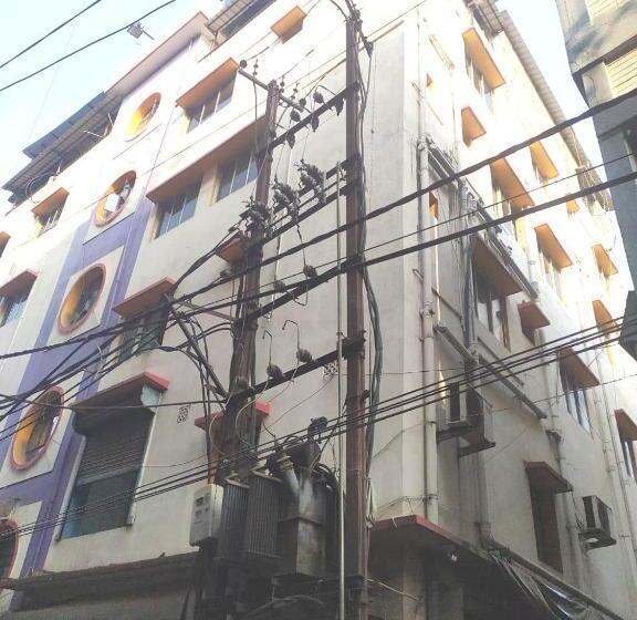 M/s Hotel Diwan International