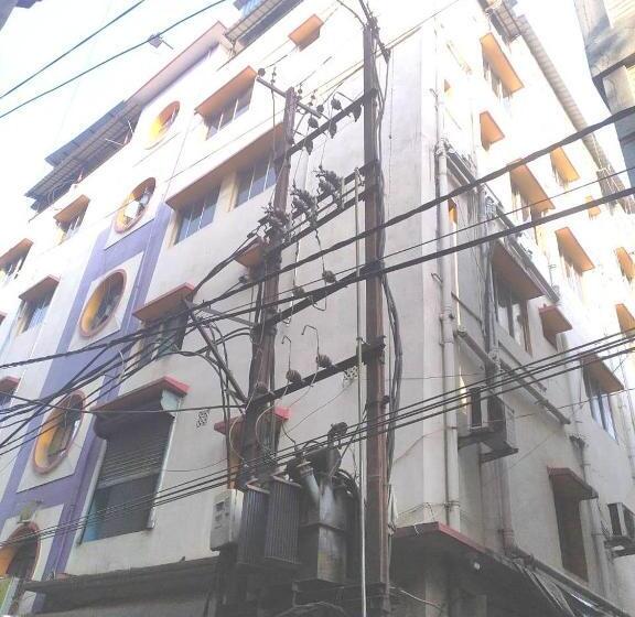 M/s Hotel Diwan International