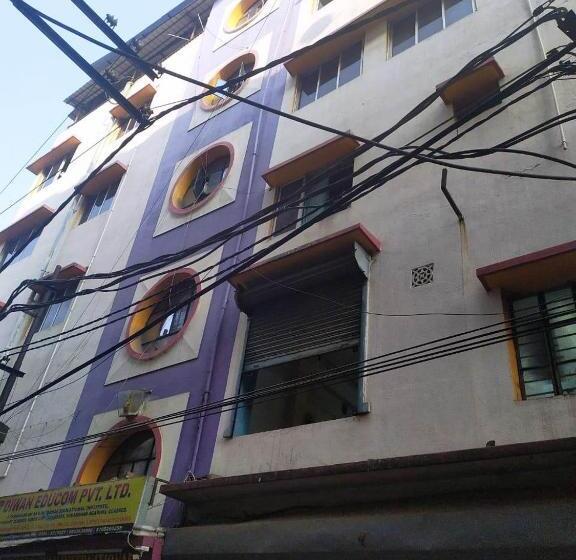 M/s Hotel Diwan International